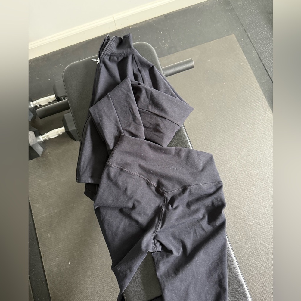 Paragon Fitwear Set